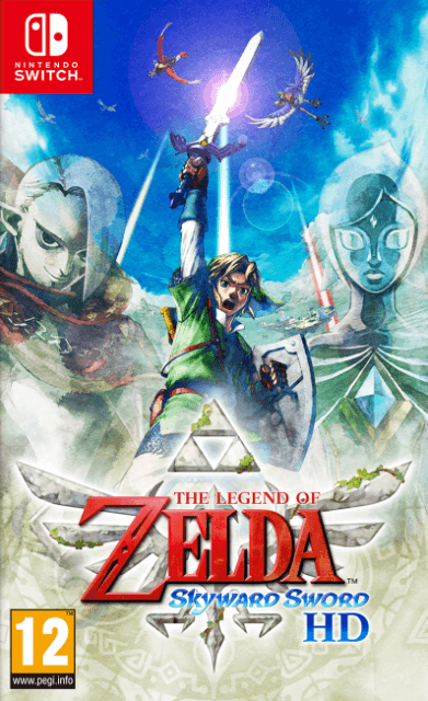 Zelda: Breath of the Wild + Expansion Pass screenshot 3 for Nintendo Switch